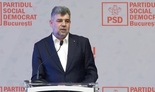 Ciolacu, despre Cristian Popescu Piedone: Nu are nicio anvergură pentru a fi primar general. Îmi pun întrebarea - după ce trece fumul de la grătare, ce program rămâne în urmă? Niciunul