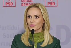 Gabriela Firea a anunţat că situaţia privind candidatul comun al PSD şi PNL la Primăria Capitalei, Cătălin Cîrstoiu va fi discutată în coaliţie, la finalul săptămânii sau luni dimineaţă