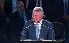 Lucian Bode: PNL va da preşedintele României, în persoana domnului Nicolae Ciucă. Intrăm în această campanie electorală cu multă speranţă, şansele sunt de partea noastră