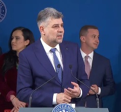 Ciolacu, întrebat dacă voturile susţinătorilor PSD din Bucureşti se vor împărţi între Gabriela Firea şi Cristian Popescu Piedone: Nu împarte nimeni niciun vot

