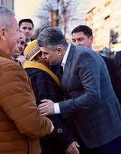 Ciolacu, după ce o asociaţie civică din Iaşi i-a cerut explicaţii fiindcă a spus că „Buzăul nu e în Moldova şi vă rog să nu mă jigniţi”: Nu a fost nimic peiorativ. Departe de mine să jignesc pe cineva
