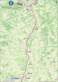 Sorin Grindeanu: Pas important pentru Drumul Expres Cluj-Dej! Astăzi, au fost depuse 5 oferte pentru contractul necesar elaborării Studiului de Fezabilitate al acestui nou drum de mare viteză din Transilvania