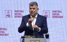 Ciolacu: Reformele nu înseamnă neapărat acea sperietoare pe care tot timpul când vorbim despre ele, dom'le, vor fi reforme, va fi dată lumea afară. Fals! Dar nici nu mai putem continua aşa
