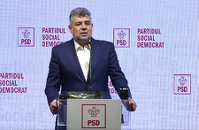 Ciolacu respinge ideea de „blat” cu PNL în această campanie electorală: Candidaţii vor spune adevărul. Eu am spus să nu intre într-un dialog contondent care nu ajută pe nimeni, fiindcă românii s-au săturat de scandal.
