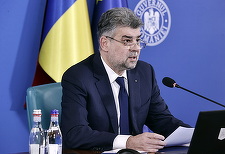 Premierul Ciolacu spune că a avut o discuţie cu preşedintele României, despre sistemul Patriot către Ucraina: Urmează să luăm o decizie în CSAT