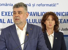 Marcel Ciolacu, despre decizia unor liste comune PSD-PNL la europarlamentare: Românii aşteaptă, după 17 ani de la aderarea la UE, să fie o voce comună a românilor în Europa