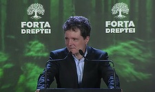 Nicuşor Dan: Registrul spaţiilor verzi nu este prioritar. Printr-o acţiune meschină şi nocivă, Parlamentul a introdus în lege că nu poţi să inventariezi un spaţiu verde privat fără să îl expropriezi / E vorba de 5 sau 6 miliarde de euro, nu îi avem