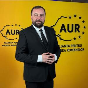 Candidatul AUR pentru Primăria Cluj-Napoca: Domnul Boc are nevoie de trei ani sau patru ani ca să emită o autorizaţie de construcţie/ În momentul în care cererea este mai mare decât oferta este foarte simplu că aceste preţuri la chirii cresc