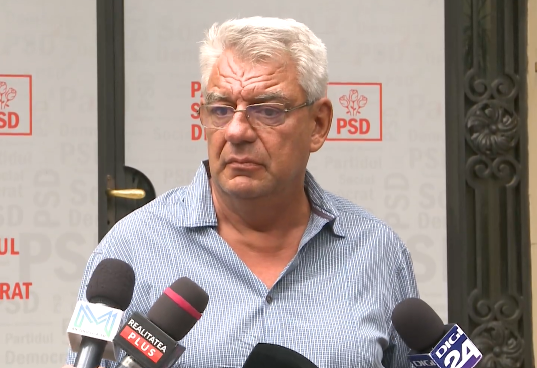 Mihai Tudose acuză PNL de voturi pentru Simion | sursa foto: News.ro Mihai Tudose acuză PNL de voturi pentru Simion | sursa foto: News.ro