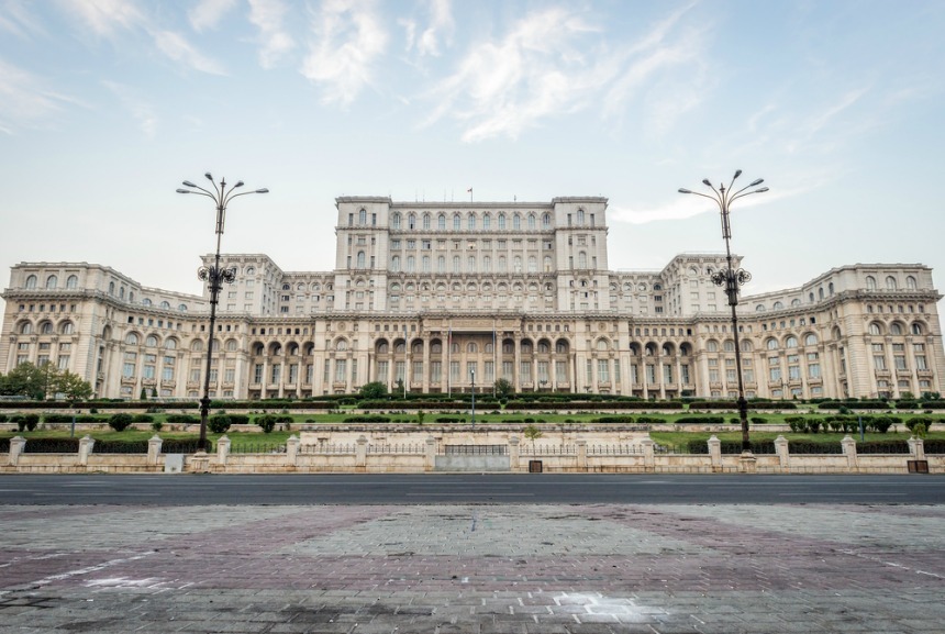 Parlamentul în şedinţă: deputaţi şi senatori aleg şi depun jurământul | sursa foto: News.ro