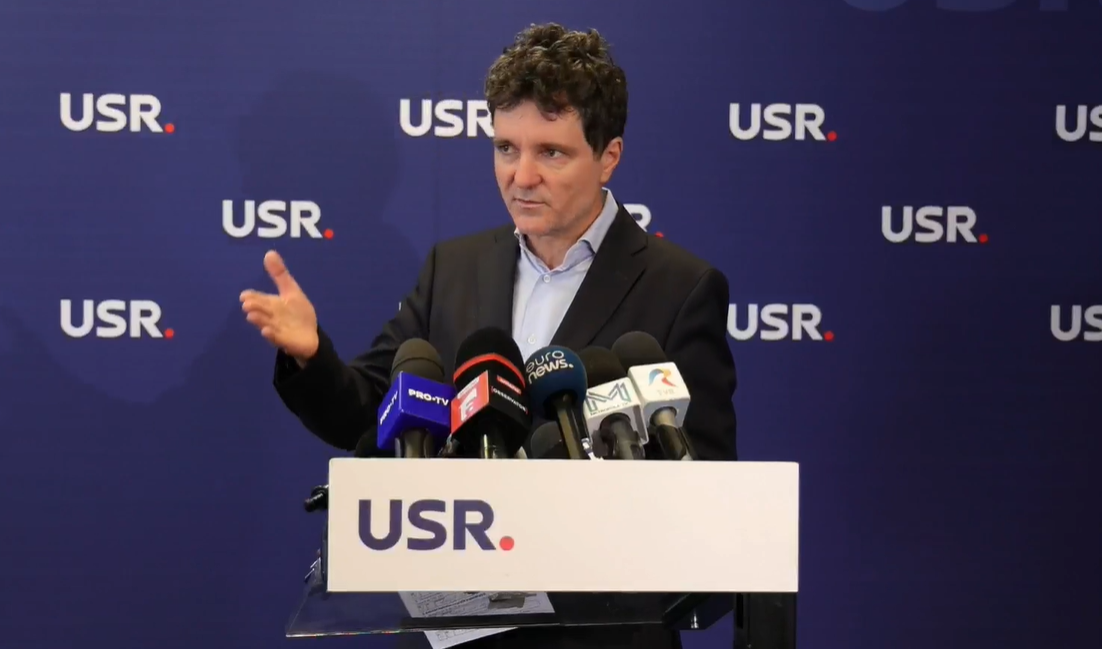 Nicuşor Dan coabitare PSD guvern puternic stabilitate economică | sursa foto: News.ro