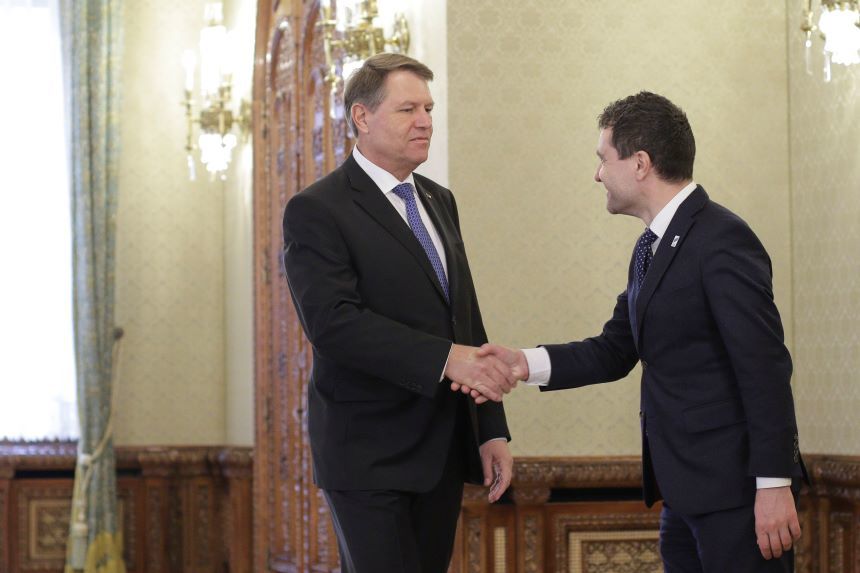 DEMISIA LUI IOHANNIS – Nicuşor Dan: Klaus Iohannis a plecat. Nemulţumirile oamenilor faţă de clasa politică rămân