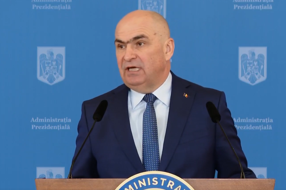Ilie Bolojan, despre o candidatură la prezidenţiale: Coaliţia de guvernare are un candidat, pe Crin Antonescu. M-am gândit ca atunci când voi închide acest mandat de interimar, sper să las lucrurile într-o stare mai bună decât le-am găsit