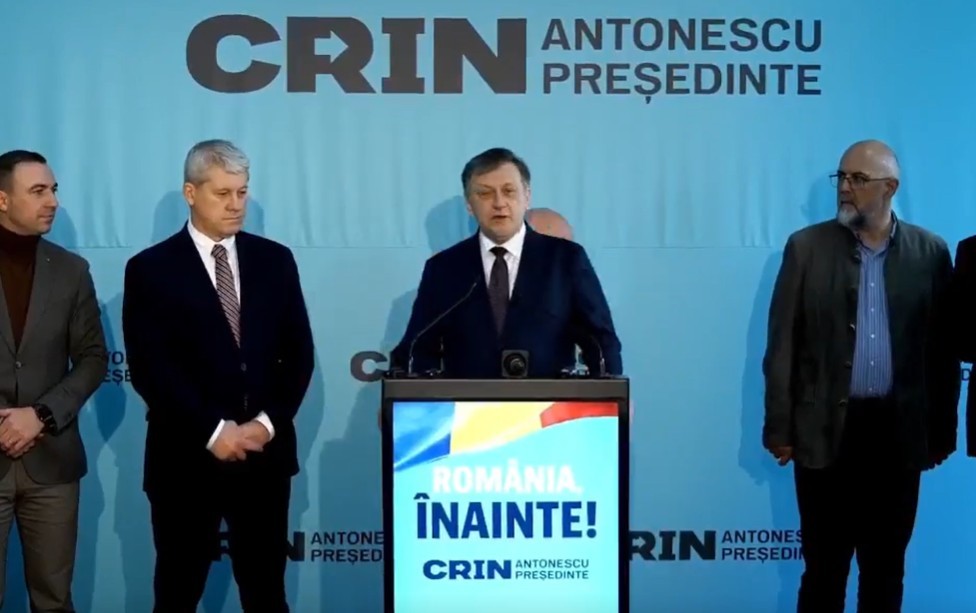 Vasile Dîncu, întrebat de ce Ciolacu şi Grindeanu nu au fost prezenţi la mitingul electoral de la Cluj-Napoca: Ciolacu avea ceva pe agenda internaţională, cu Grindeanu nu am vorbit / Nu a fost gest de frondă / Antonescu: Susţinerea PSD, impecabilă