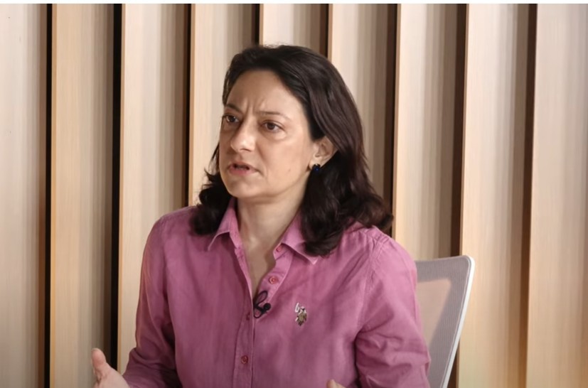 INTERVIU – Oana Popescu Zamfir (Global Focus): A existat o frustrare semnificativă din partea celor care lucrau în instituţiile responsabile ale statului că mesajele lor privind acţiunile Rusiei în România nu reuşeau să treacă de leadership-ul politic