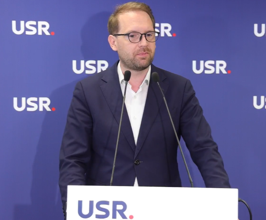 Domnic Fritz: Orice reformă fiscală trebuie să vină la pachet cu o reformă a statului. Aşteptăm o zi a adevărului, în care vedem şi confruntăm toate aceste cifre, indiferent cât de duroase ar fi / S-a pierdut încrederea în funcţionarea statului