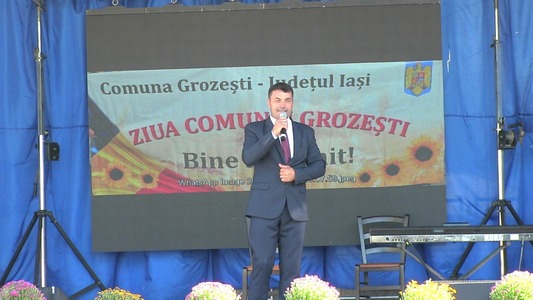Primar dintr-o comună ieşeană, membru PSD, reţinut de poliţişti după ce ar fi lovit doi copii/ PNL Iaşi cere demisia acestuia din funcţia de edil, dar şi excluderea din PSD/ Liderul liberal ieşean îi cere lui Sorin Grindeanu să ia măsuri imediate
