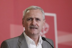 Dragnea, după ce Grindeanu a spus că nu l-a invitat la Congres pentru că are interdicţie: Minciună. A întrebat o cunoştinţă comună dacă e bine să mă invite, i s-a spus că există riscul să vorbesc membrilor PSD, ceea ce poate arunca Congresul în aer
