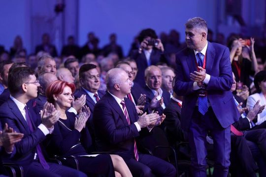 FOTO - Inquam Photos / Octav Ganea