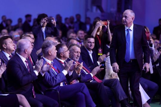 FOTO - Inquam Photos / Octav Ganea