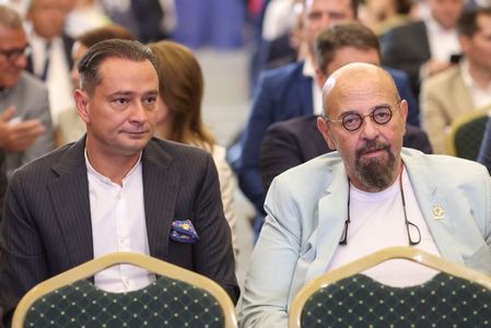 Daniel Băluţă, despre sprijinul lui Piedone: Este o recunoaştere a faptului că am făcut o treabă bună în Sectorul 4