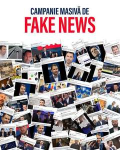 Cătălin Drulă acuză o campanie masivă de fake news-uri împotriva sa: Mafiile PSD şi AUR bagă mulţi bani şi se gândesc că vor putea reveni la conducerea acestui oraş