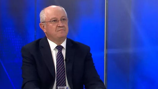 Prim-ministrul Republicii Moldova, Alexandru Munteanu se află joi, la Bucureşti / Ce a declarat înaintea vizitei - VIDEO