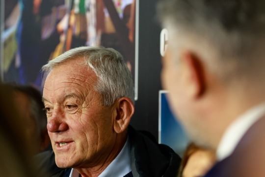 FOTO: Ciprian Sterian