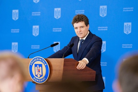 Nicuşor Dan: Extinderea Uniunii Europene, şi în Moldova, şi în Ucraina, şi în Balcanii de Vest, nu este un act de caritate, este o investiţie în securitate, şi România va susţine acest lucru