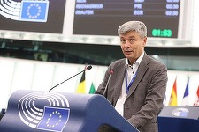 Virgil Popescu: Am votat pentru adoptarea Programului pentru Industria Europeană de Apărare, în valoare de 1,5 miliarde de euro