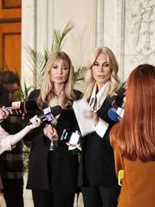 Proiect depus în Parlament: Victimele pentru care s-a emis un ordin de protecţie provizoriu sau definitiv vor beneficia de consiliere psihologică gratuită, decontată integral din fondurile asigurărilor sociale de sănătate