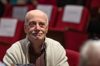 INTERVIU - Regizorul Stere Gulea: Pesemne că România va trece printr-un regim autocratic. Societatea, oamenii sunt cam de nivelul ăsta, să ştiţi! Ca aspiraţie! N-au aspiraţiile occidentale