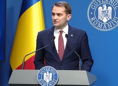 Mihai Jurca, şeful Cancelariei premierului: Programul SAFE are ca principal obiectiv dezvoltarea industriei europene de apărare şi asta implicit înseamnă şi dezvoltarea industriei româneşti de apărare