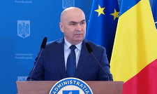 Bolojan: Consider că prevederile cuprinse cele două OUG privind reforma administraţiei şi pachetul de relansare economică respectă Constituţia / Au fost adoptate fără niciun fel de observaţii, existând avize favorabile de la toate ministerele