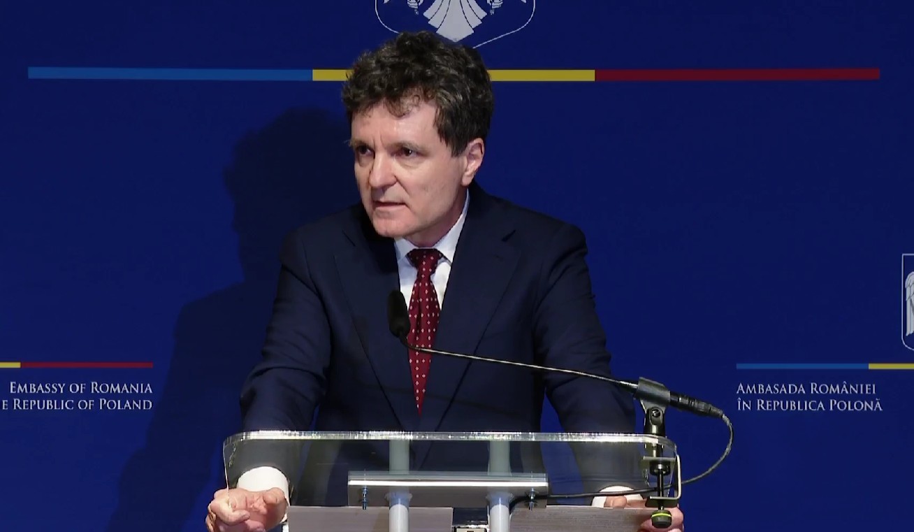 Concursurile pentru şefia marilor parchete - Nicuşor Dan: Am făcut deja o analiză foarte amplă ca să iau o decizie informată/ Sunt complet în dezacord cu ce se spune pe reţele despre oamenii care fie au participat la concurs, fie au fost selectaţi