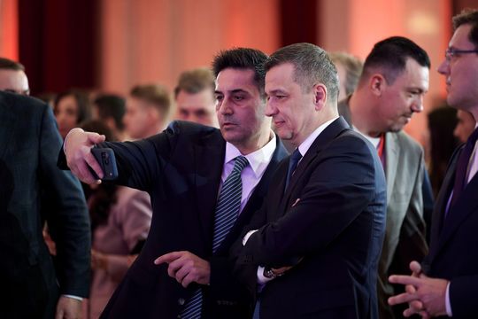 FOTO: Inquam Photos /Codrin Unici