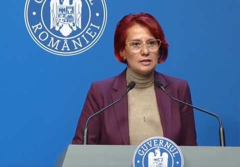 Ioana Dogioiu, despre sesizarea Parchetului, de către PSD, privind prejudiciul produs de foştii premieri PNL în favoarea fraţilor Micula: S-a depus o sesizare, să-şi urmeze justiţia cursul. Ce altceva putem spune?