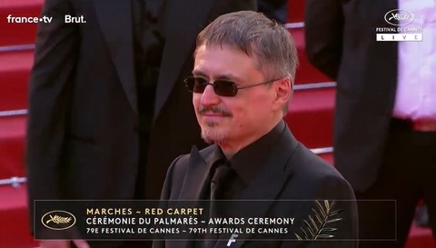 Nicuşor Dan îl felicită pe Mungiu pentru al doilea Palme d’Or: Filmul românesc contemporan, o carte de vizită excelentă pentru România. Administraţia trebuie să facă mult mai mult pentru a-l folosi în beneficiul României şi al cinematografiei româneşti