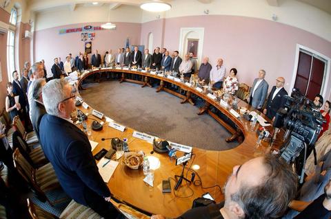 PSD Buzău explică votul consilierilor din Consiliul Local: A fost unul în favoarea transparenţei şi a unei utilizări prudente a resurselor publice / Acuzaţii de pierdere a unor fonduri europene
