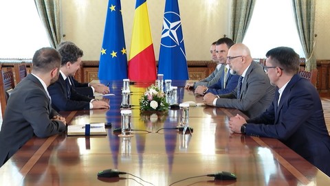 Kelemen Hunor: Avea dreptate preşedinte Dan când a venit cu această nominalizare, fiindcă partidele nu au oferit nimic la consultări / Ce era să facă?