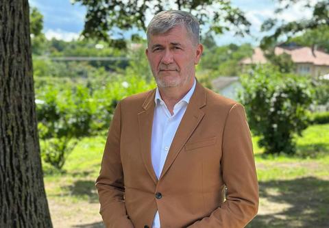 ADRIAN VEŞTEA, DESEMNAT PREMIER - Valeriu Iftime (PNL): Este nevoie de un Guvern funcţional. Urgent! Datoria noastră, a PNL, este să privim spre stabilitatea ţării şi să acţionăm rapid şi ferm pentru economie şi modernizare