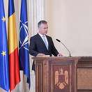 Mihail Veştea (PNL), care are o legătură de rudenie ”mult îndepărtată” cu premierul desemnat: Voi vota Guvernul pentru că Adrian Veştea s-a dovedit capabil să ducă proiecte mari/ Cred că nimeni nu vrea să scindeze partidul. E normal să fie discuţii
