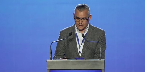 CONGRESUL EXTRAORDINAR AL PNL - Lorant Antal: Soluţia pentru stabilitate e dispoziţia la compromis, căutarea parteneriatelor politice sănătoase şi poate definirea unui nou proiect de ţară, care să nu rămână doar pe hârtie, cum a păţit România, pas cu pas