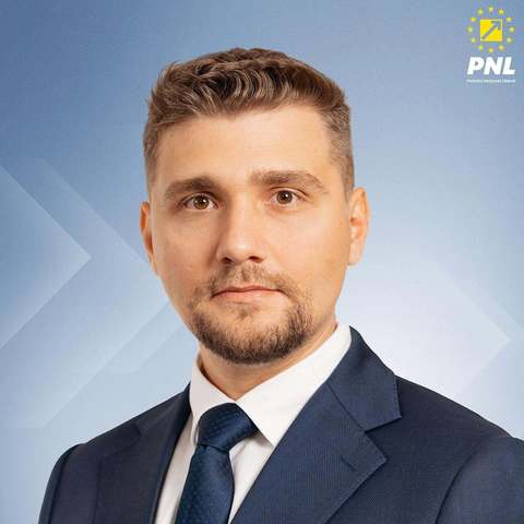 Eduard Mititelu, propus ministru pentru Digitalizare: A fost o decizie grea pe care am luat-o
