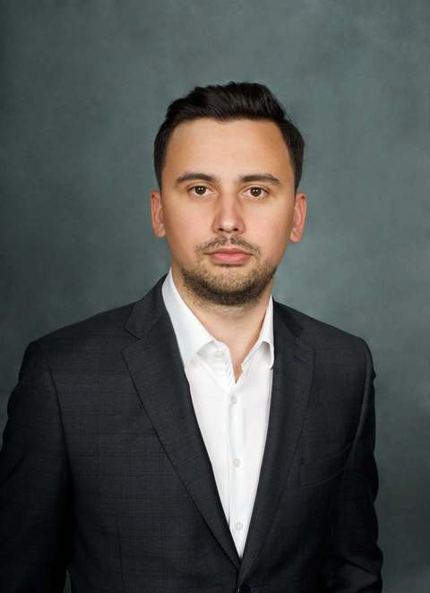 CABINETUL VEŞTEA - Mihai Ghigiu, conferenţiarul SNSPA propus la Mediu