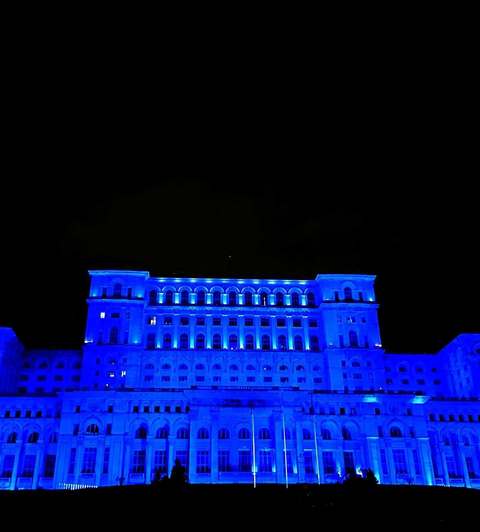 Sorin Grindeanu: Camera Deputaţilor marchează Ziua Mondială de Luptă împotriva Traficului de Persoane. Reafirmăm astfel angajamentul ferm al Parlamentului României de a combate acest flagel devastator