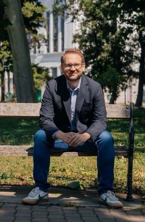 Dominic Fritz, după ordinul emis de prefectul de Timiş : Iau act de această sancţiune cu capul sus. Dreptul şi dreptatea nu sunt întotdeauna acelaşi lucru/ Nu voi ceda. Nu voi abandona nici Timişoara, nici lupta pentru o Românie dreaptă