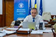 Alexandru Nazare: Moody’s, următorul test de rating al României / Miza nu este doar menţinerea ratingului - un obiectiv care nu este facil în contextul actual - ci recâştigarea perspectivei stabile / Ce urmăresc agenţiile de rating