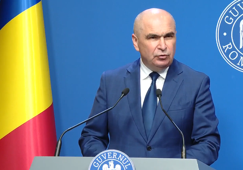 Premierul demis, întrebat dacă va urma exemplul preşedintelui Dan şi va publica declaraţia de avere a partenerei sale: Am respectat întotdeauna legea şi o voi respecta