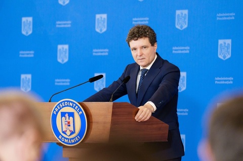 Liderii PSD, PNL, USR şi UDMR, la discuţii cu preşedintele Nicuşor Dan pe tema Legii salarizării / Ministrul interimar al Muncii a avertizat că este ”ultima şansă” / România pierde 770 de milioane de euro dacă nu adoptă legea